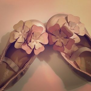 Cat & Jack, little girls, size 7